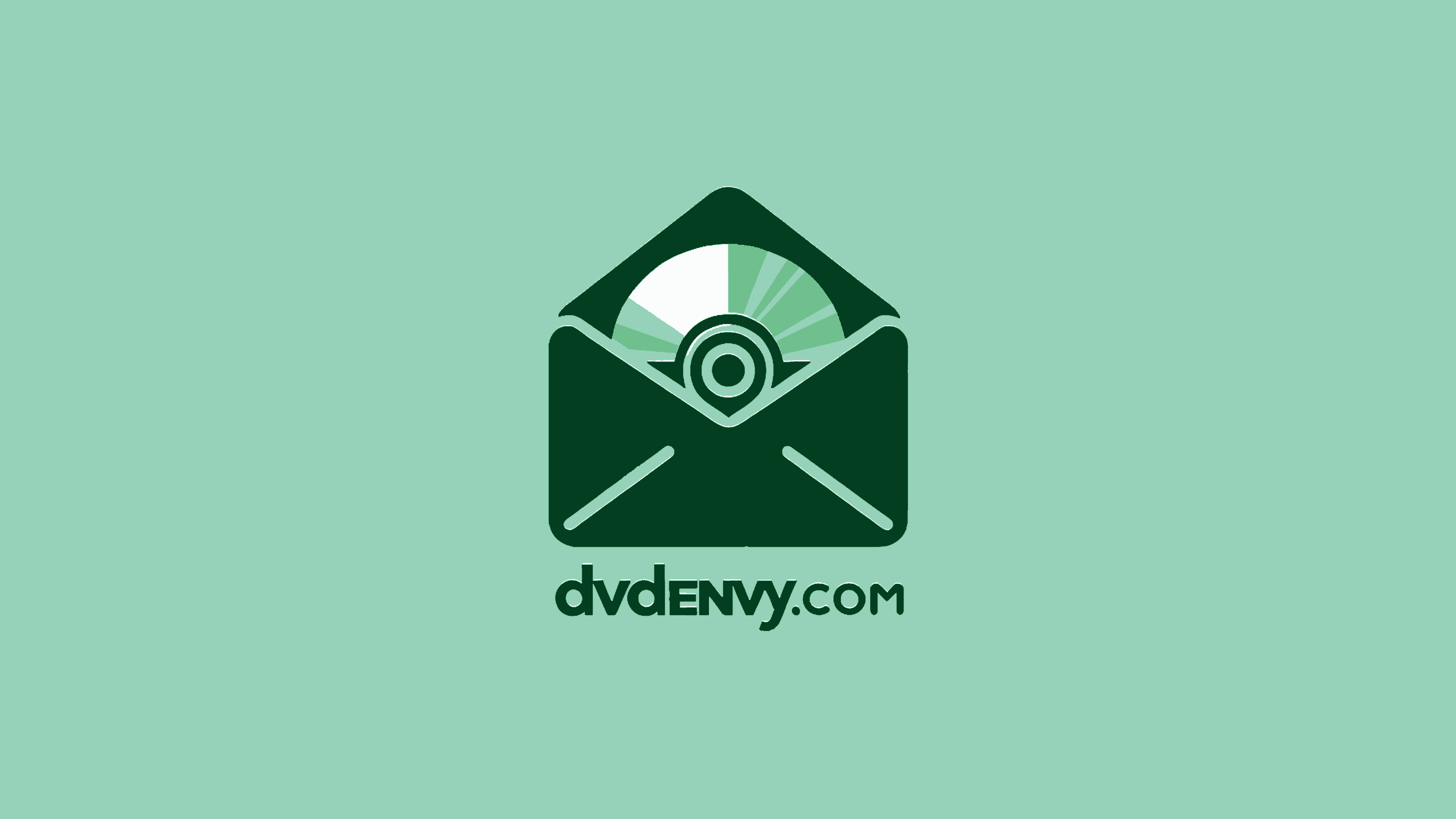 DVDEnvy Logo
